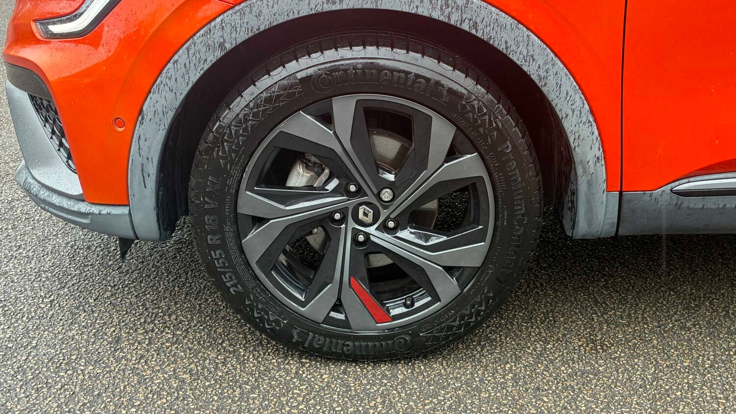 Used Renault Arkana 2021 for sale - 78188160: Photo 17