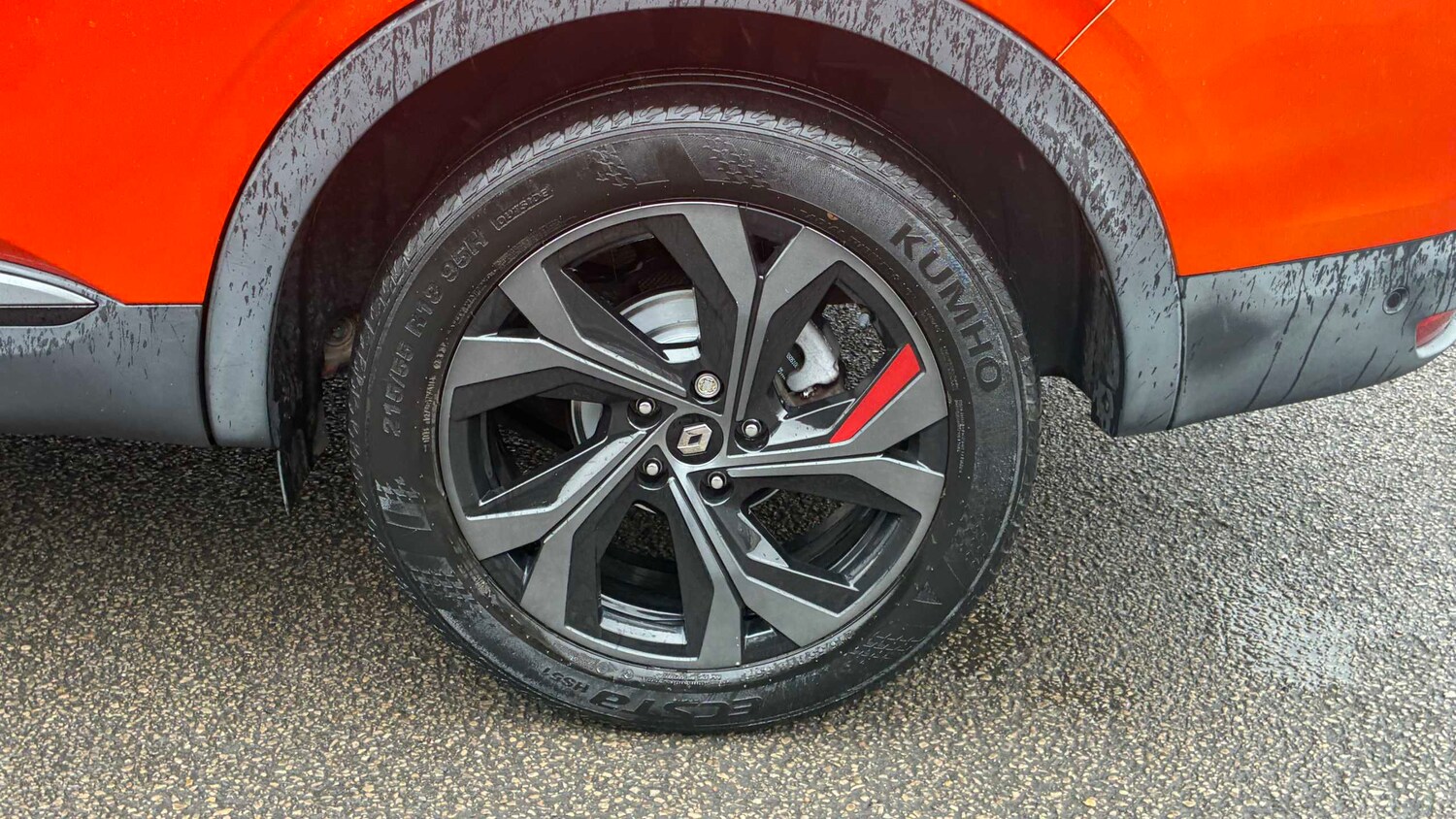 Used Renault Arkana 2021 for sale - 78188160: Photo 18