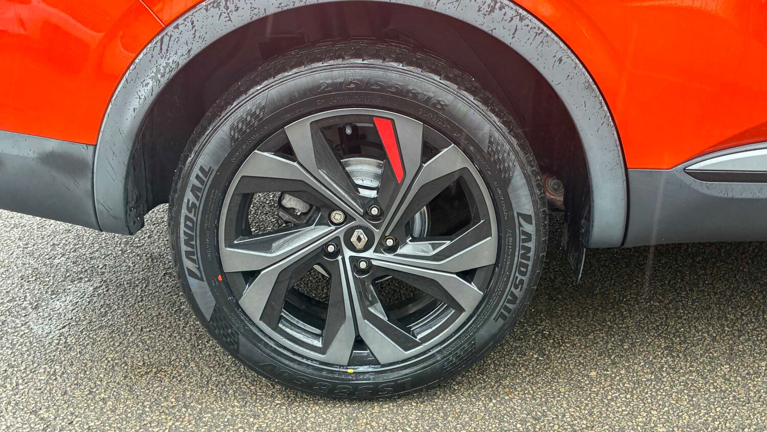 Used Renault Arkana 2021 for sale - 78188160: Photo 19