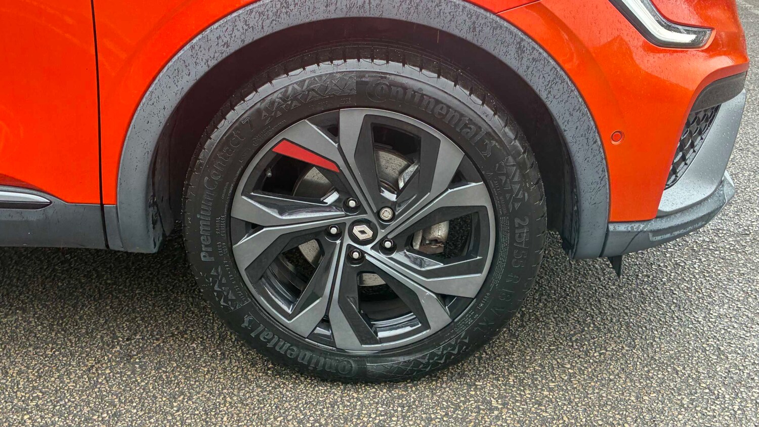 Used Renault Arkana 2021 for sale - 78188160: Photo 20