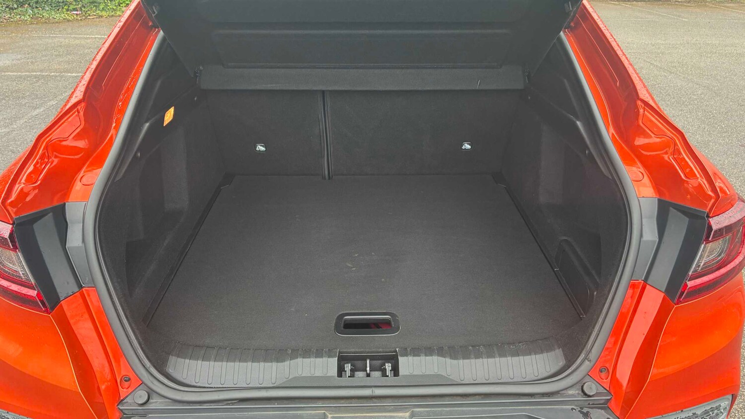 Used Renault Arkana 2021 for sale - 78188160: Photo 24