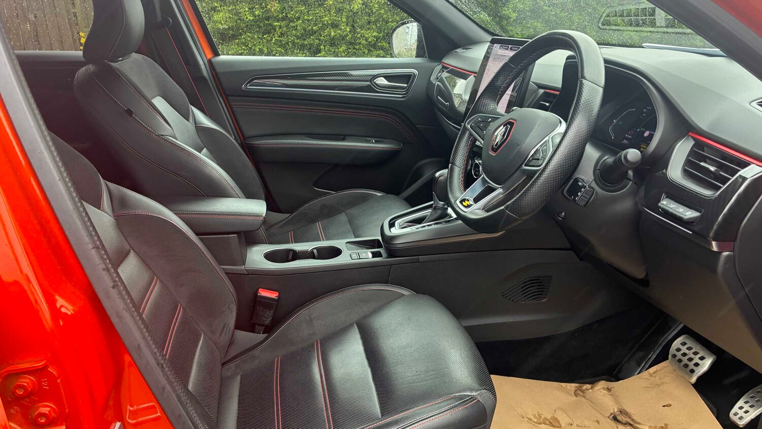 Used Renault Arkana 2021 for sale - 78188160: Photo 25