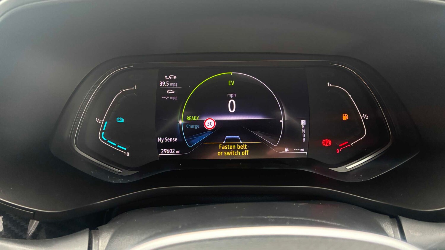 Used Renault Arkana 2021 for sale - 78188160: Photo 29