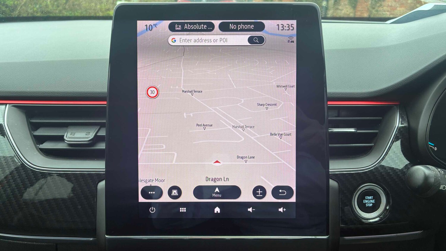 Used Renault Arkana 2021 for sale - 78188160: Photo 30