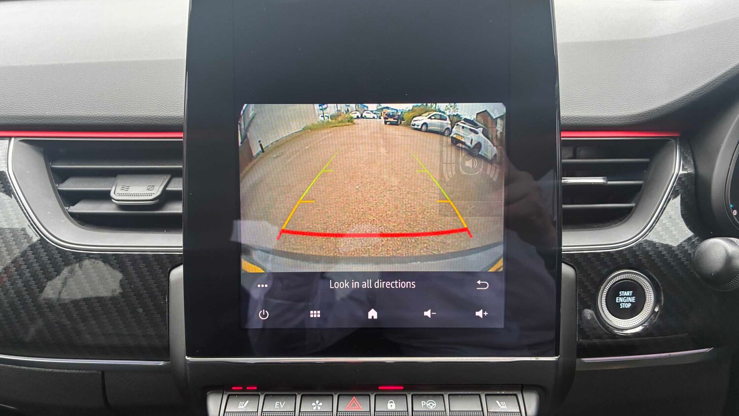 Used Renault Arkana 2021 for sale - 78188160: Photo 31