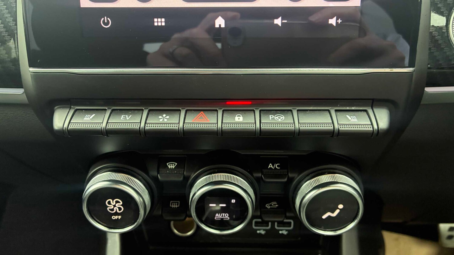 Used Renault Arkana 2021 for sale - 78188160: Photo 32