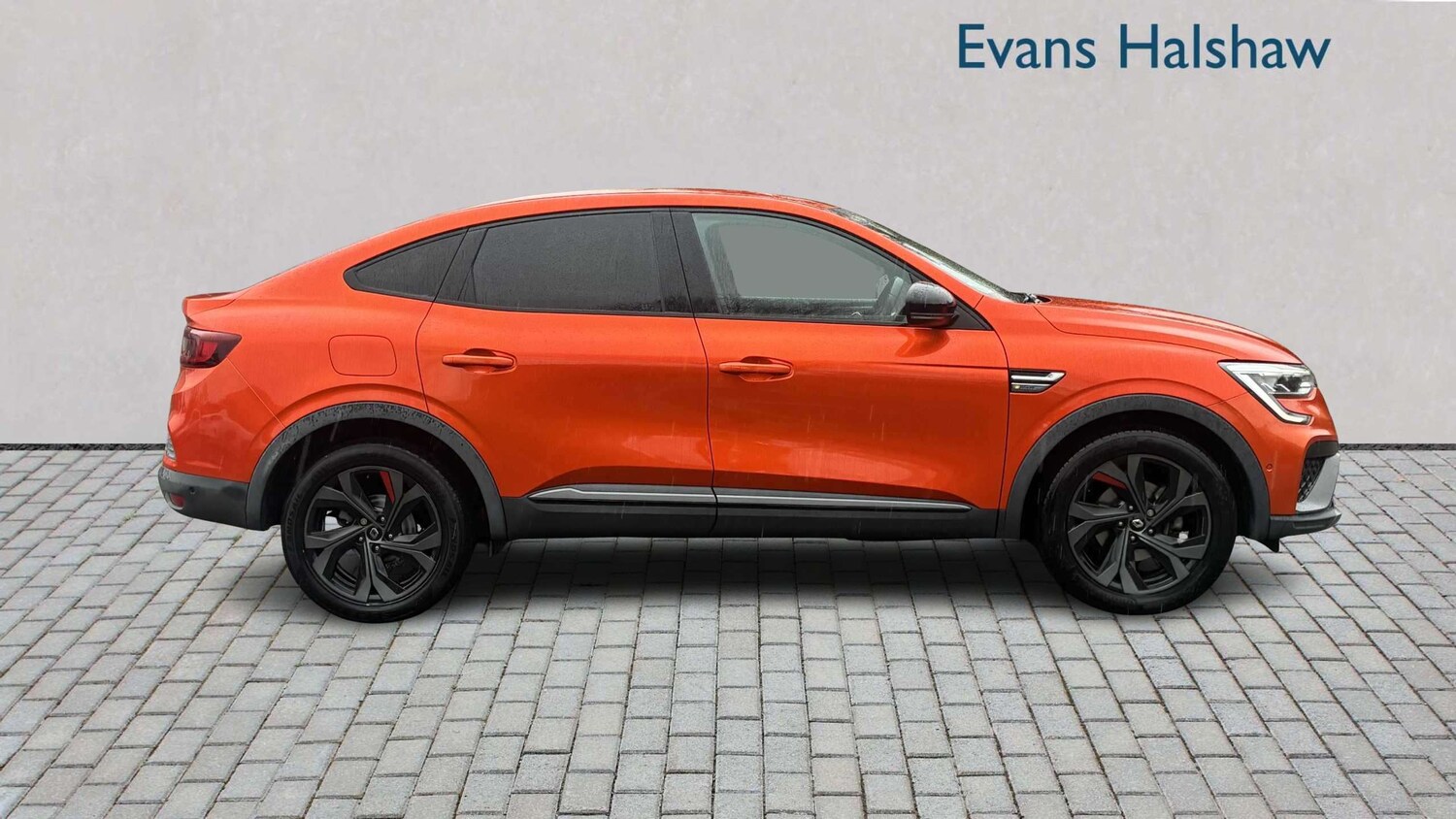 Used Renault Arkana 2021 for sale - 78188160: Photo 8