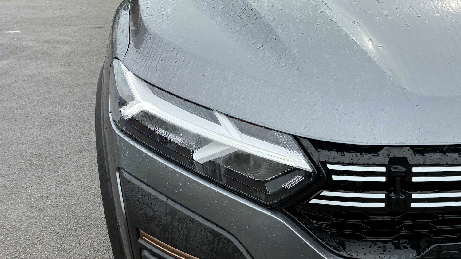 Used Dacia Sandero Stepway 2024 for sale - 78010565: Photo 10