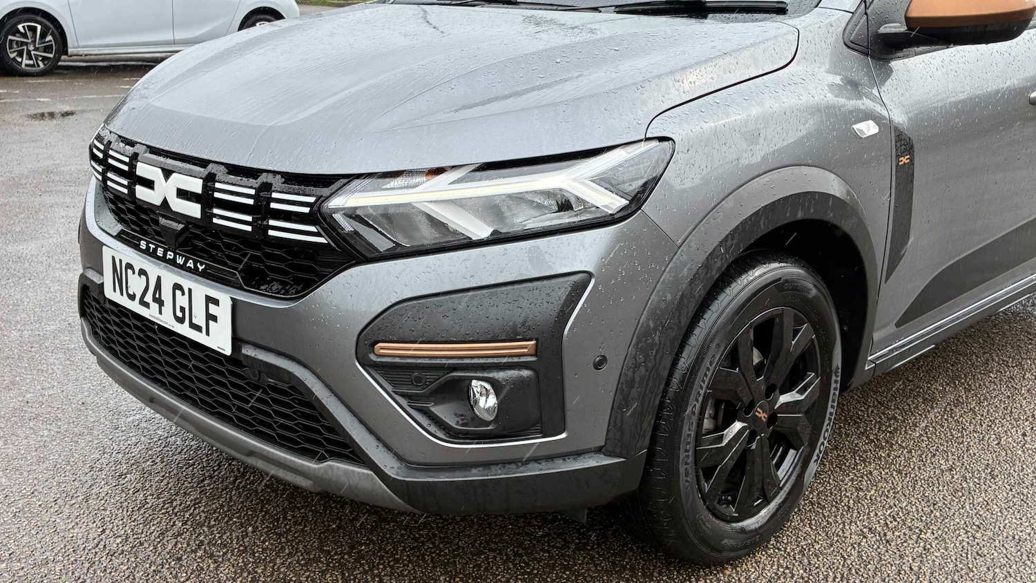 Used Dacia Sandero Stepway 2024 for sale - 78010565: Photo 12