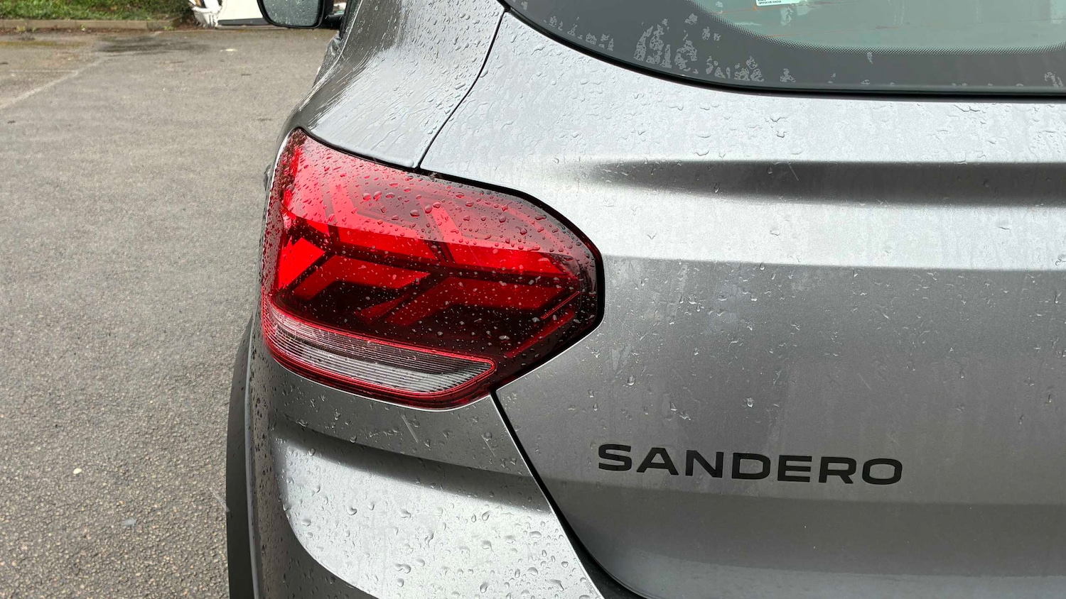 Used Dacia Sandero Stepway 2024 for sale - 78010565: Photo 14