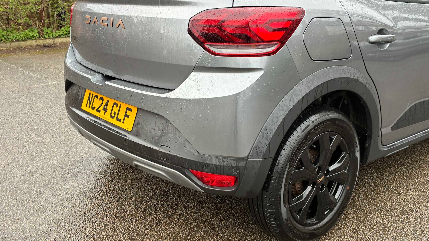 Used Dacia Sandero Stepway 2024 for sale - 78010565: Photo 16