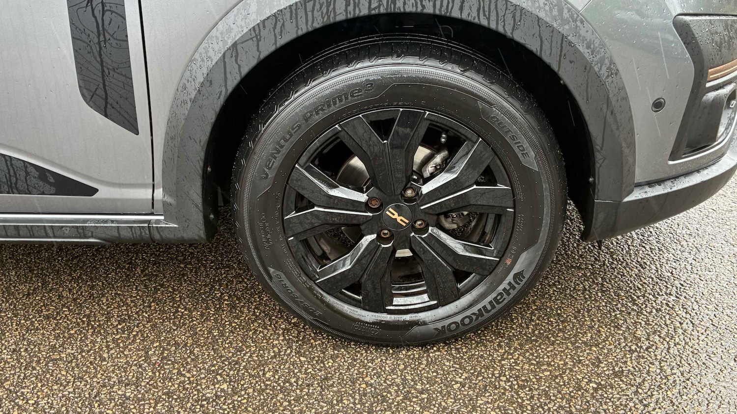 Used Dacia Sandero Stepway 2024 for sale - 78010565: Photo 17