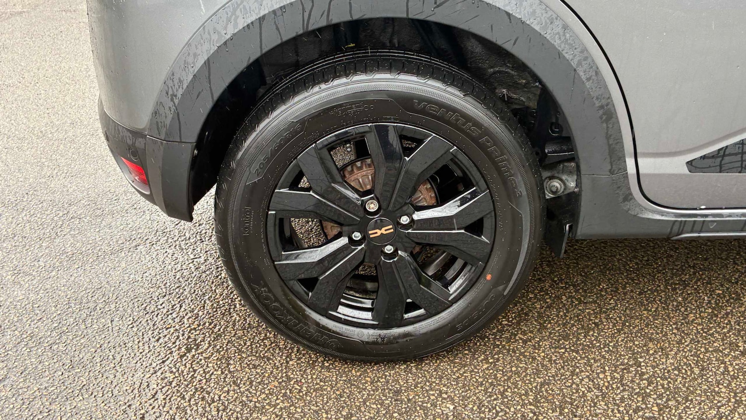 Used Dacia Sandero Stepway 2024 for sale - 78010565: Photo 18