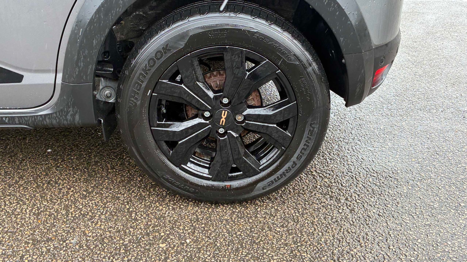 Used Dacia Sandero Stepway 2024 for sale - 78010565: Photo 19