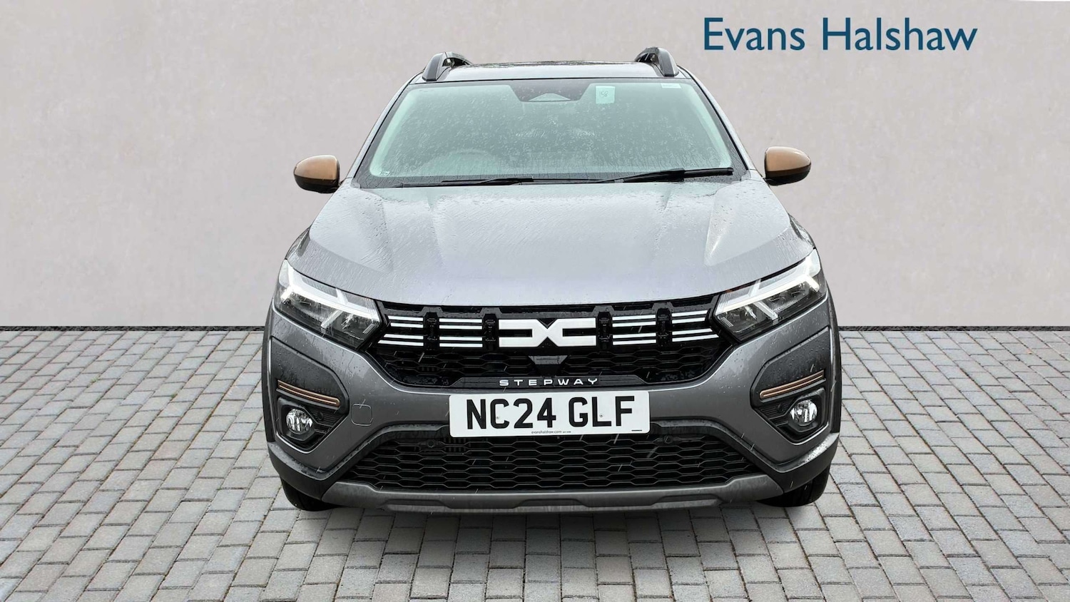 Used Dacia Sandero Stepway 2024 for sale - 78010565: Photo 2