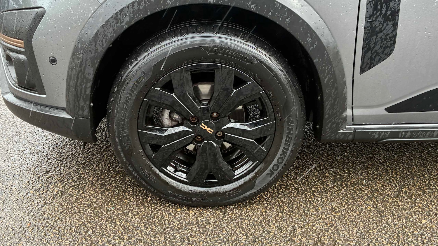 Used Dacia Sandero Stepway 2024 for sale - 78010565: Photo 20