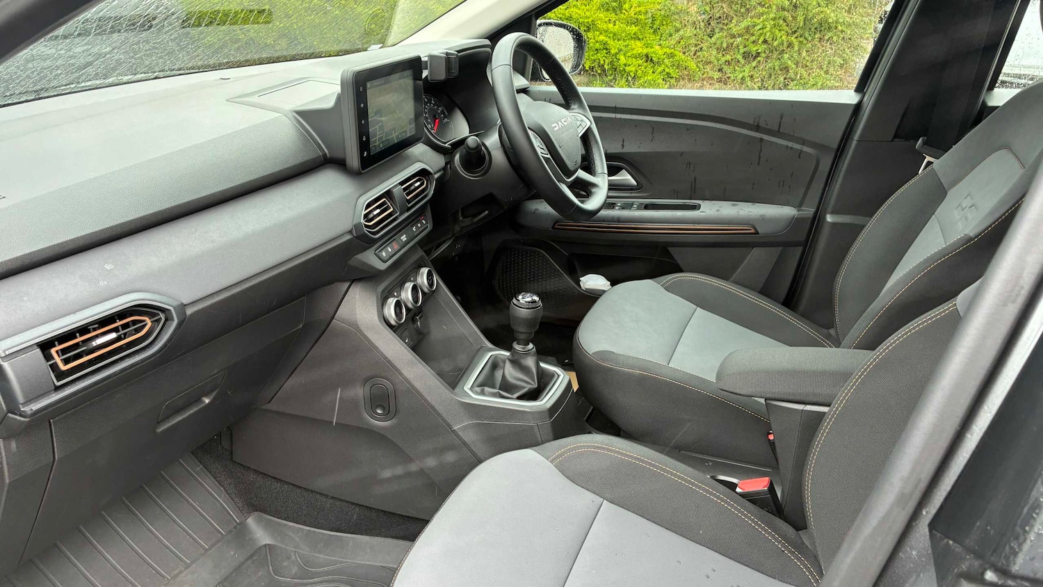 Used Dacia Sandero Stepway 2024 for sale - 78010565: Photo 21