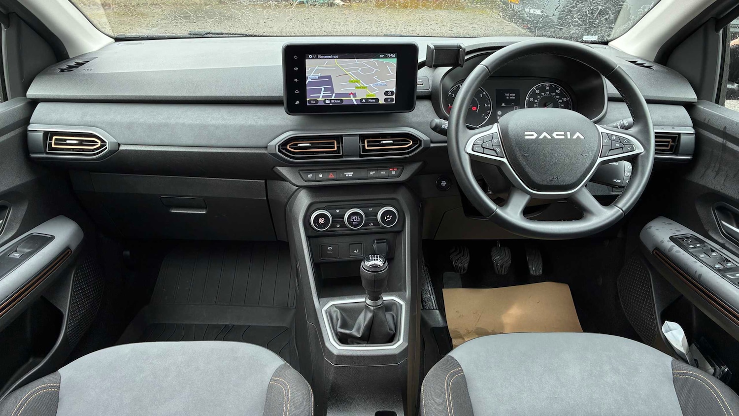 Used Dacia Sandero Stepway 2024 for sale - 78010565: Photo 22