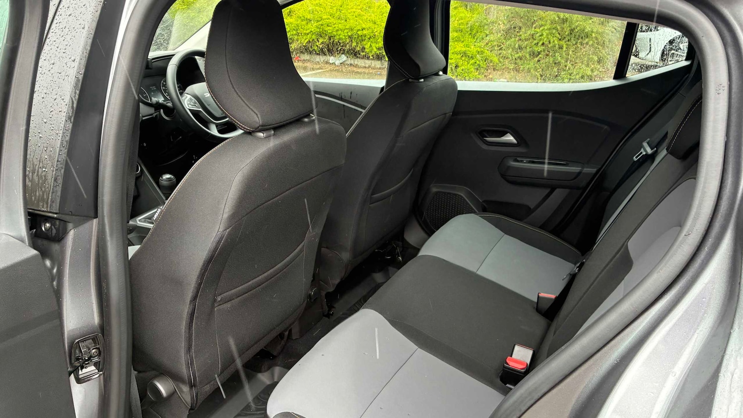 Used Dacia Sandero Stepway 2024 for sale - 78010565: Photo 23