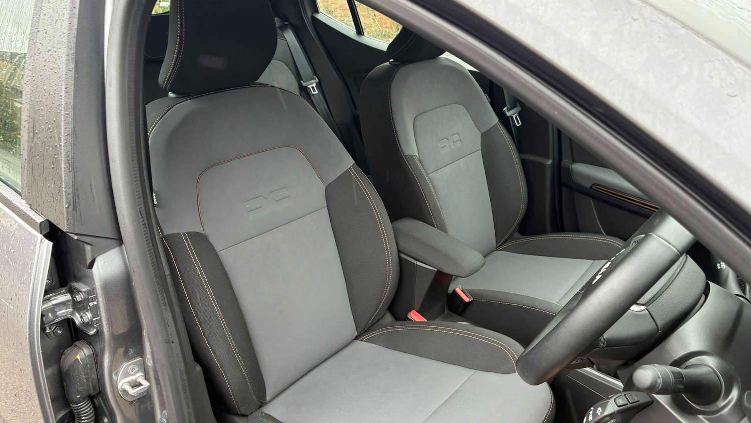 Used Dacia Sandero Stepway 2024 for sale - 78010565: Photo 25