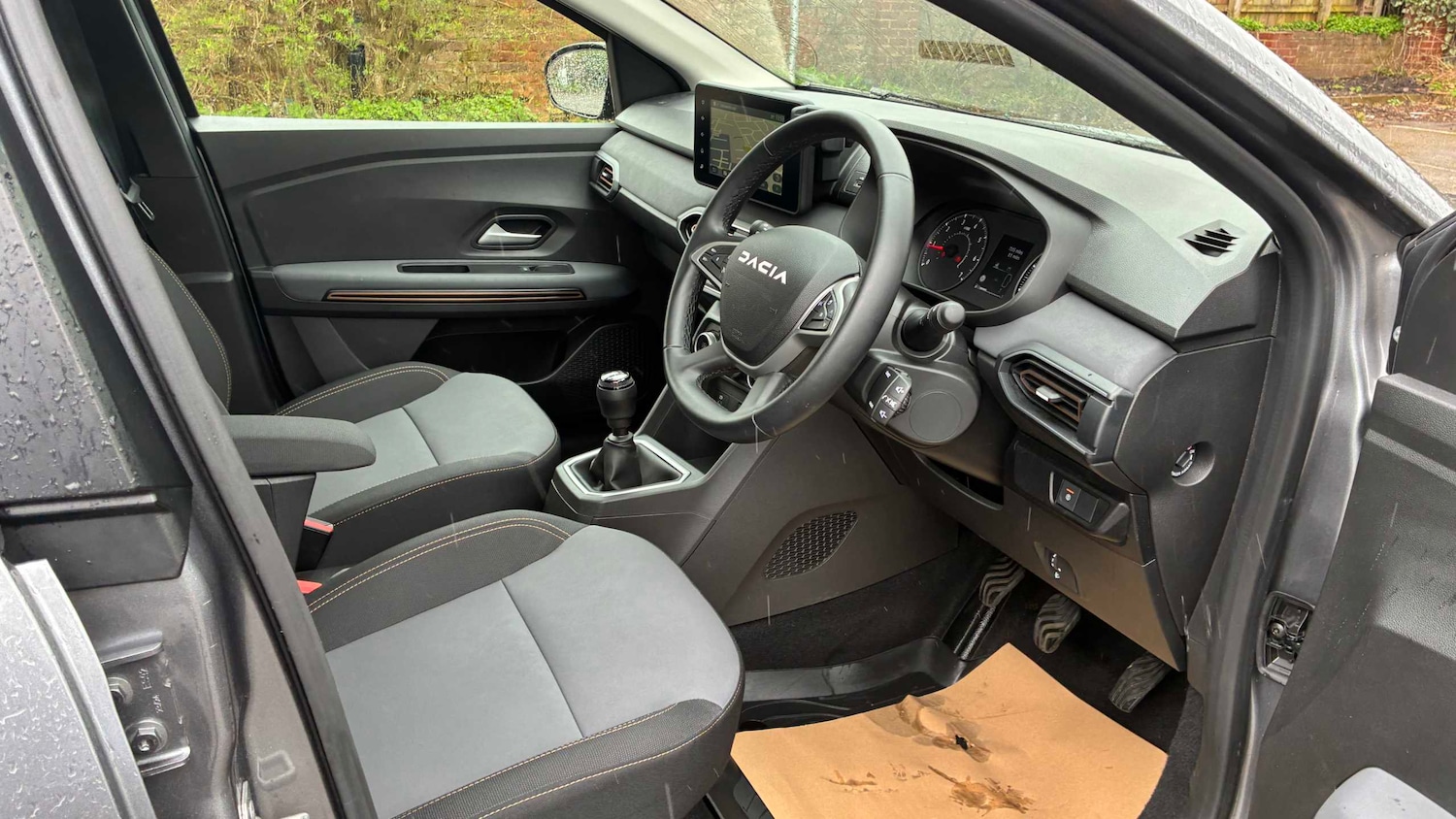 Used Dacia Sandero Stepway 2024 for sale - 78010565: Photo 26