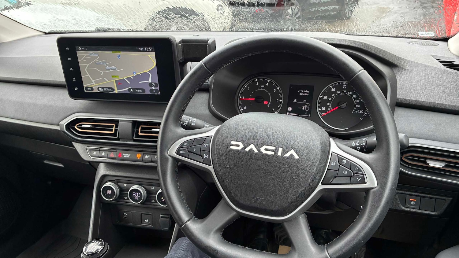 Used Dacia Sandero Stepway 2024 for sale - 78010565: Photo 27