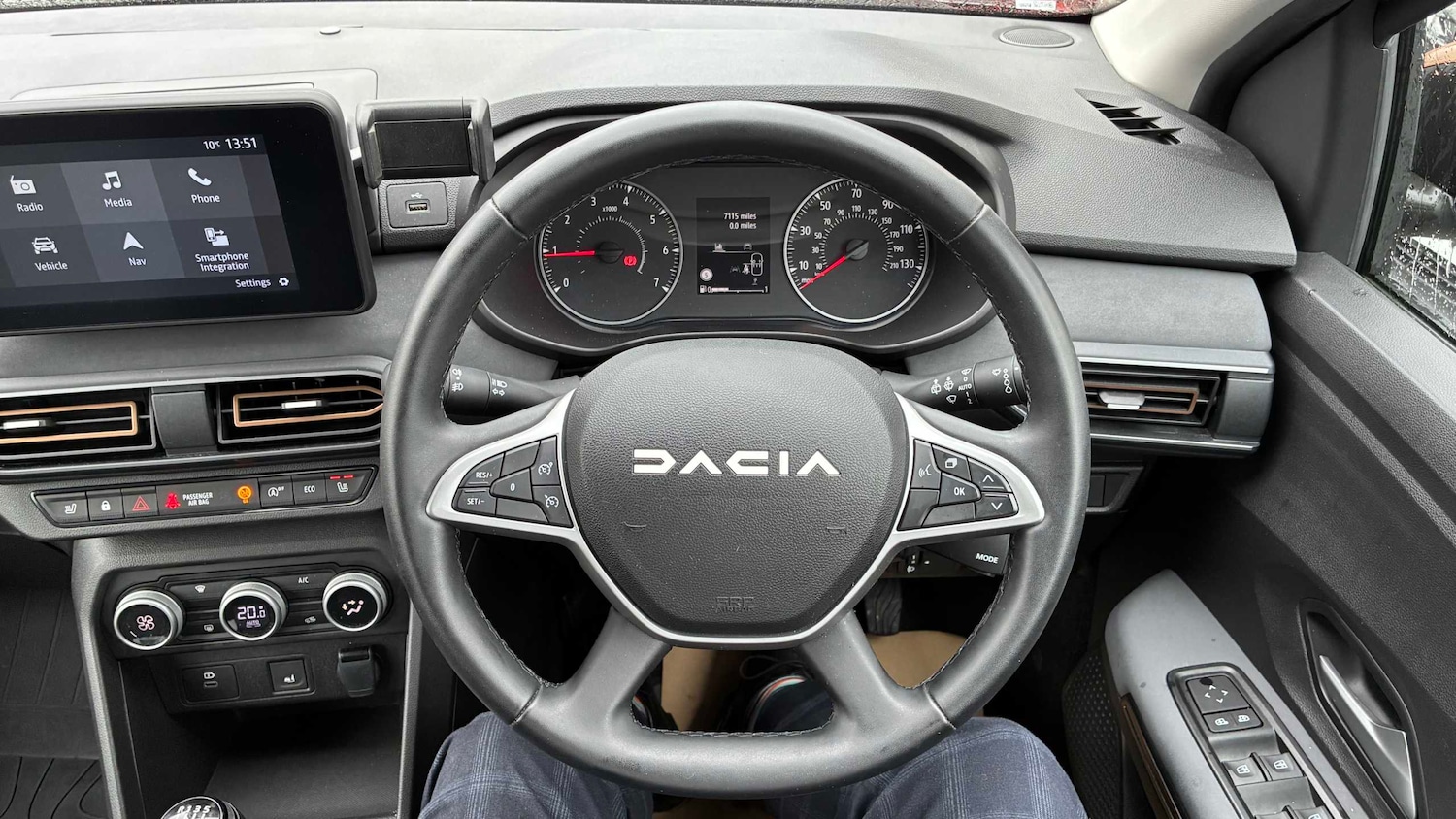 Used Dacia Sandero Stepway 2024 for sale - 78010565: Photo 28