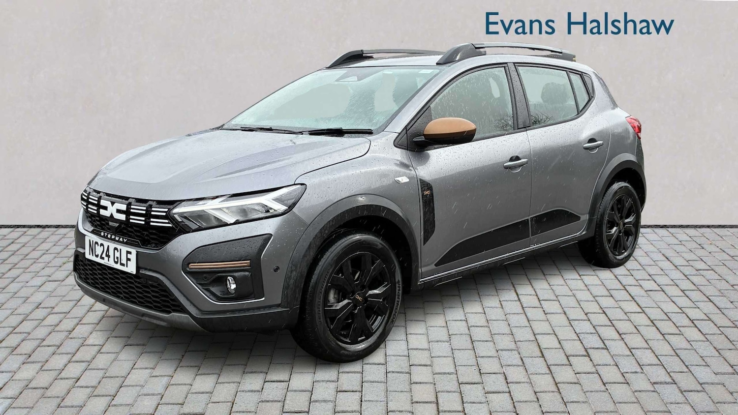 Used Dacia Sandero Stepway 2024 for sale - 78010565: Photo 3