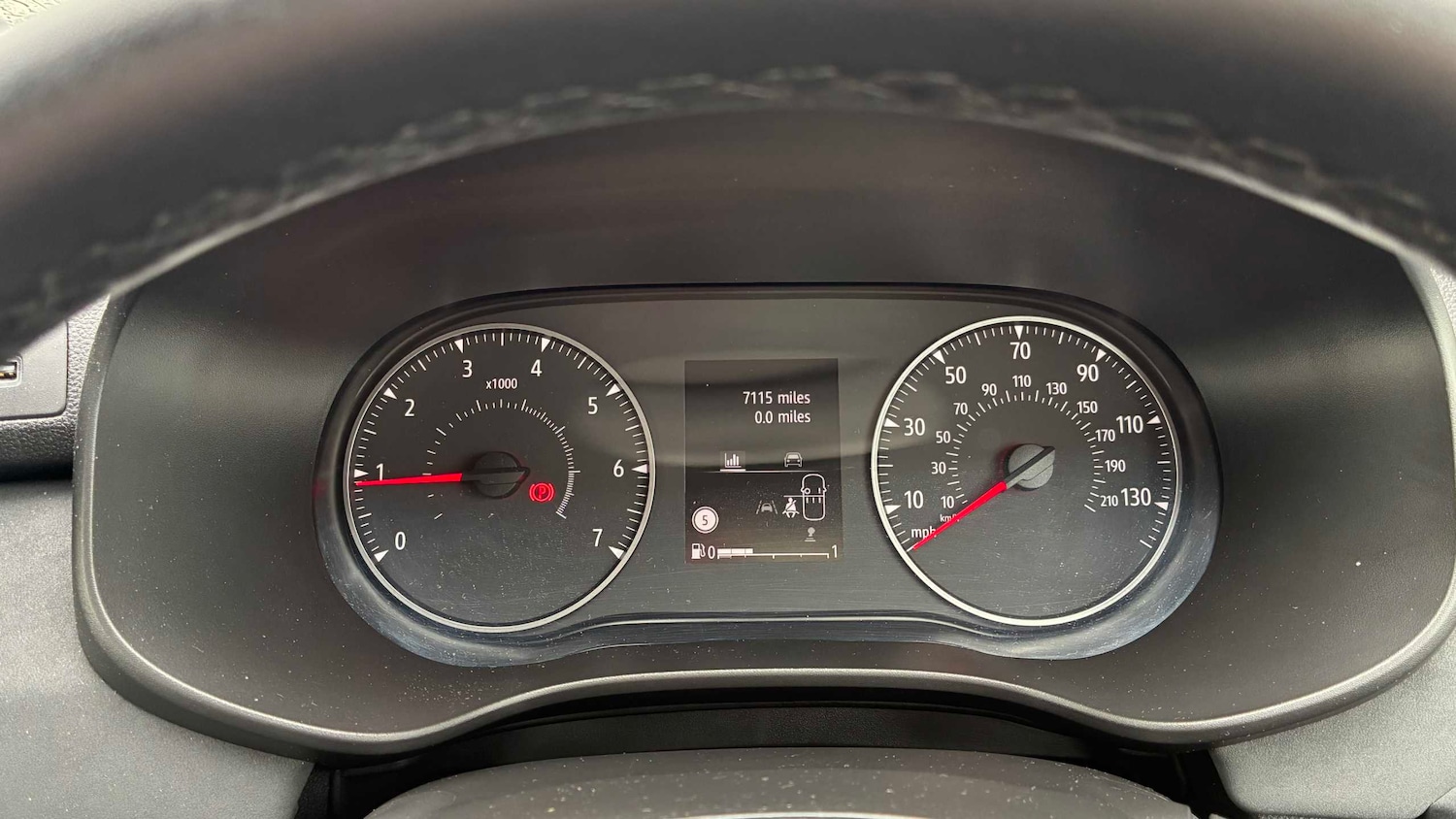 Used Dacia Sandero Stepway 2024 for sale - 78010565: Photo 31