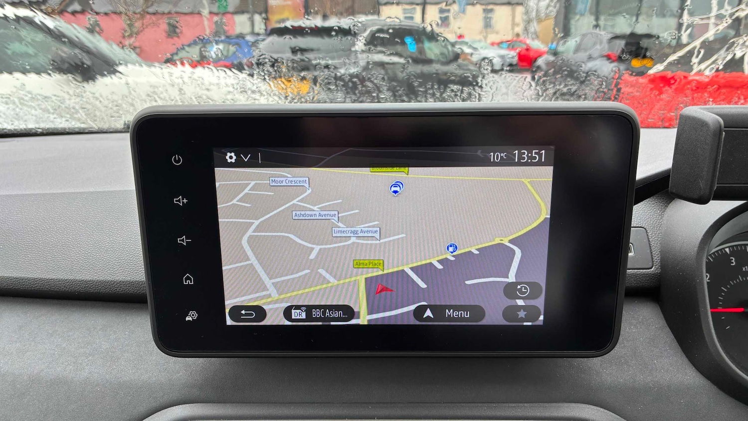 Used Dacia Sandero Stepway 2024 for sale - 78010565: Photo 32