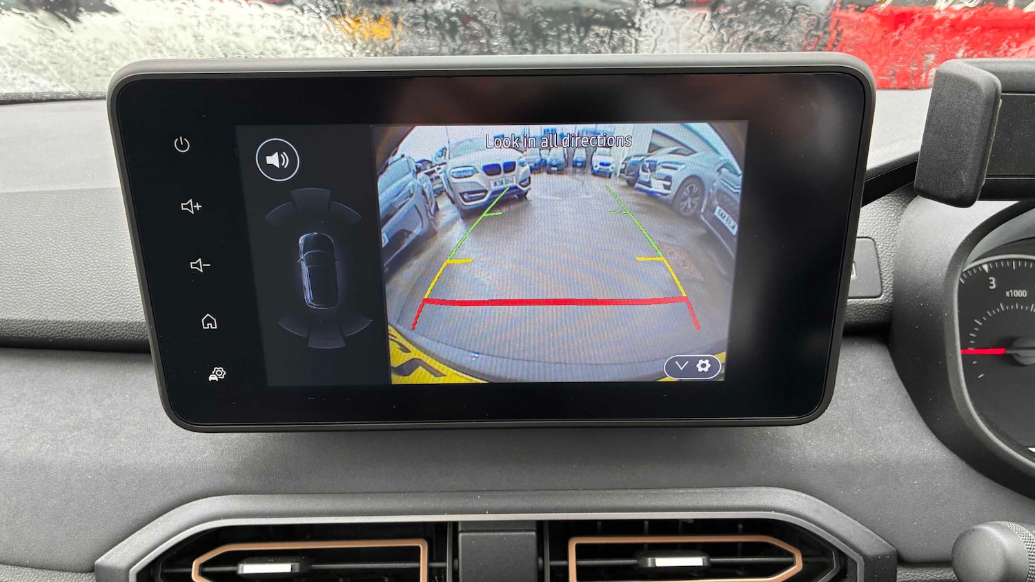 Used Dacia Sandero Stepway 2024 for sale - 78010565: Photo 33