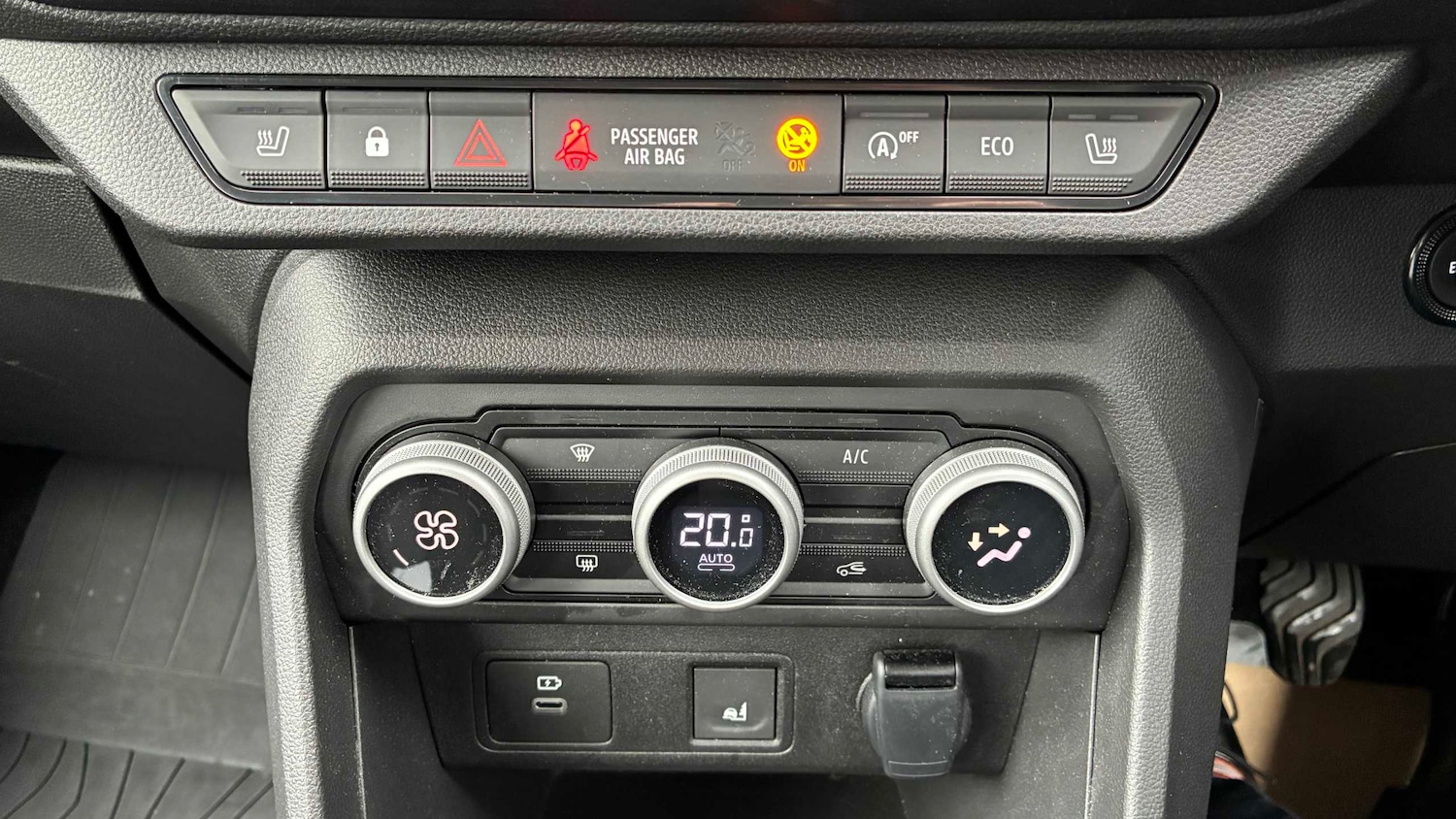 Used Dacia Sandero Stepway 2024 for sale - 78010565: Photo 34