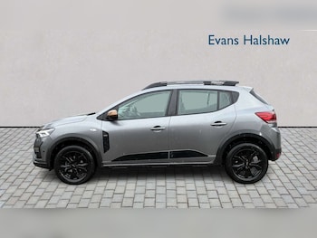 Used Dacia Sandero Stepway 2024 for sale - 78010565: Photo