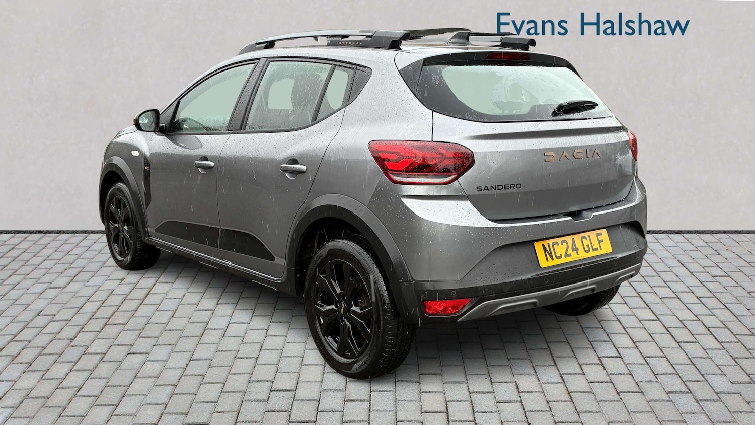 Used Dacia Sandero Stepway 2024 for sale - 78010565: Photo 5