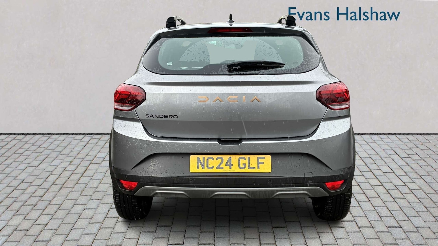 Used Dacia Sandero Stepway 2024 for sale - 78010565: Photo 6