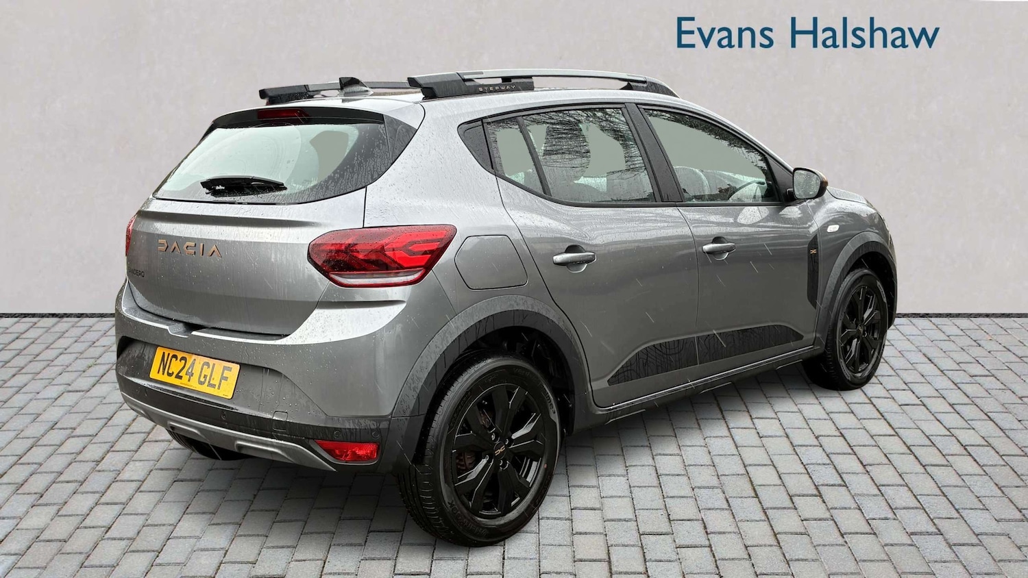 Used Dacia Sandero Stepway 2024 for sale - 78010565: Photo 7