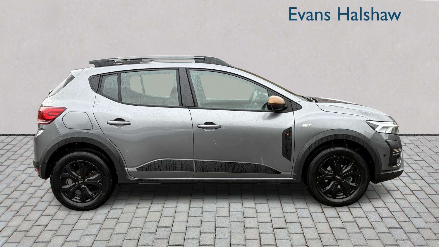 Used Dacia Sandero Stepway 2024 for sale - 78010565: Photo 8