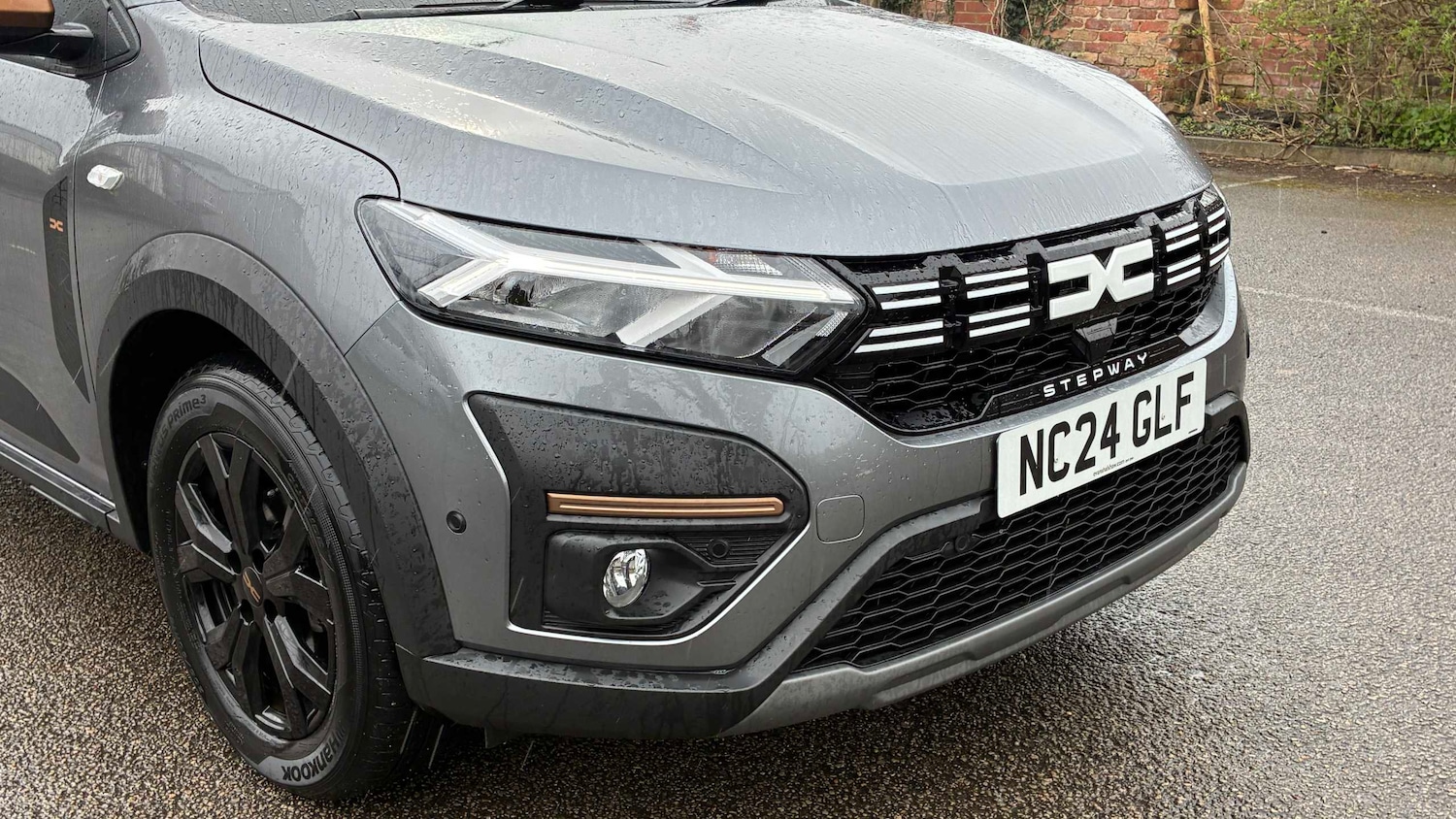 Used Dacia Sandero Stepway 2024 for sale - 78010565: Photo 9