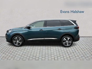 Used Peugeot 5008 2019 for sale - 79109152: Photo
