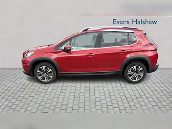 Used Peugeot 2008 2018 for sale - 78831922: Photo
