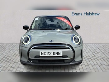 Used MINI Hatch 2022 for sale - 78825510: Photo