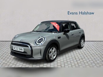 Used MINI Hatch 2022 for sale - 78825510: Photo