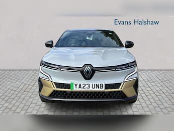 Used Renault Megane E Tech 2023 for sale - 79524111: Photo