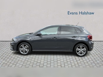 Used Volkswagen Polo 2019 for sale - 78913508: Photo