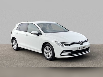 Used Volkswagen Golf 2021 for sale - 78732277: Photo
