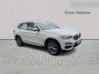 Used BMW X3 2019 for sale - 78786974: Photo