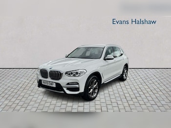 Used BMW X3 2019 for sale - 78786974: Photo