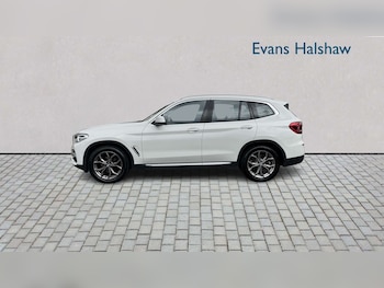 Used BMW X3 2019 for sale - 78786974: Photo