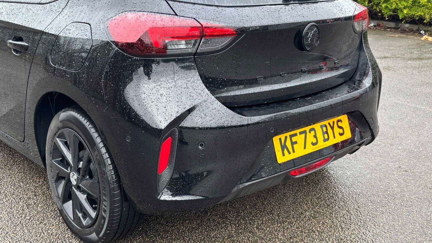 Used Vauxhall Corsa for sale - 77861630: Photo 14