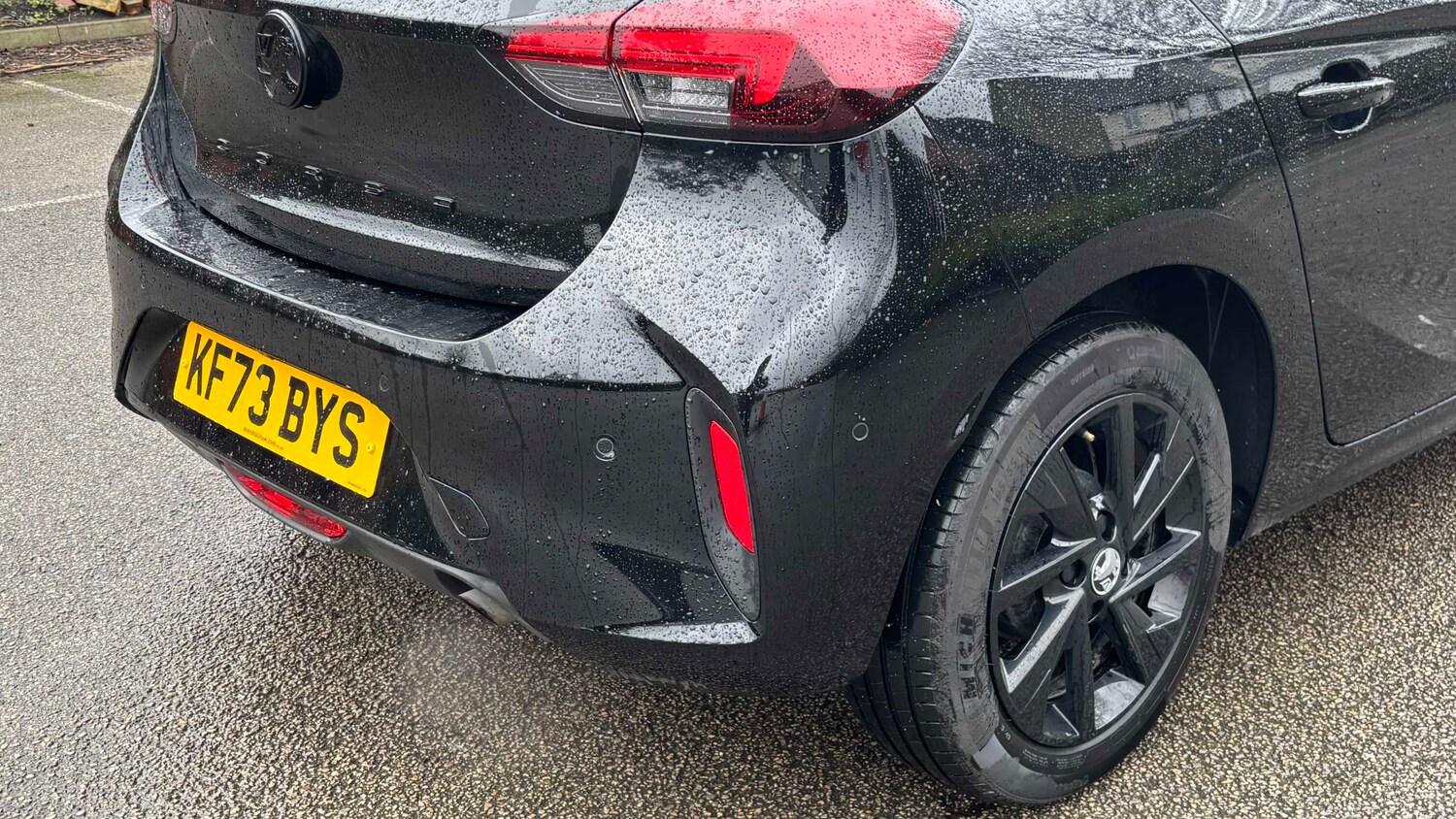 Used Vauxhall Corsa for sale - 77861630: Photo 17